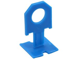 VOREL KLIPSY DO POZIOMOWANIA 2,0mm 900szt... ...