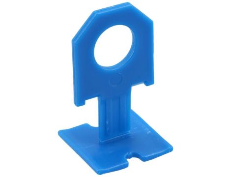 VOREL KLIPSY DO POZIOMOWANIA 2,0mm 900szt... ...