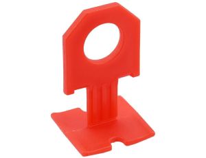 VOREL KLIPSY DO POZIOMOWANIA 3,0mm 900szt... ..