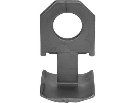 VOREL KLIPSY DO POZIOMOWANIA PŁYTEK 400szt..... - 2