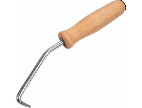 VOREL KLUCZ DO DRUTU ZBROJENIOWEGO