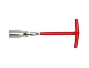 VOREL KLUCZ DO ŚWIEC 21mm...