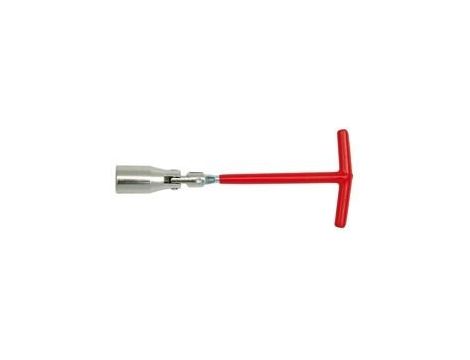 VOREL KLUCZ DO ŚWIEC 21mm...