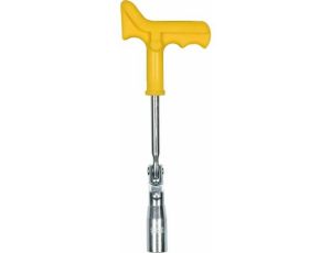 VOREL KLUCZ DO ŚWIEC 21mm... ...