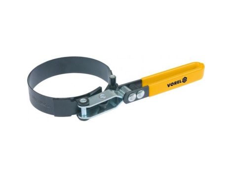 VOREL KLUCZ FILTR.OLEJ.73-85mm... ...