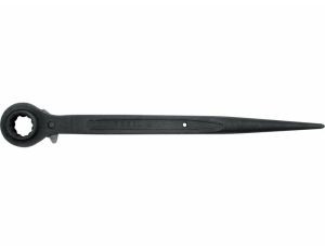 VOREL KLUCZ GRZECHOTKOWY DO RUSZTOWAŃ 17 x 19mm