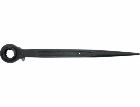 VOREL KLUCZ GRZECHOTKOWY DO RUSZTOWAŃ 17 x 19mm