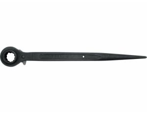 VOREL KLUCZ GRZECHOTKOWY DO RUSZTOWAŃ 19 x 22mm