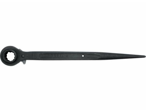 VOREL KLUCZ GRZECHOTKOWY DO RUSZTOWAŃ 19 x 22mm