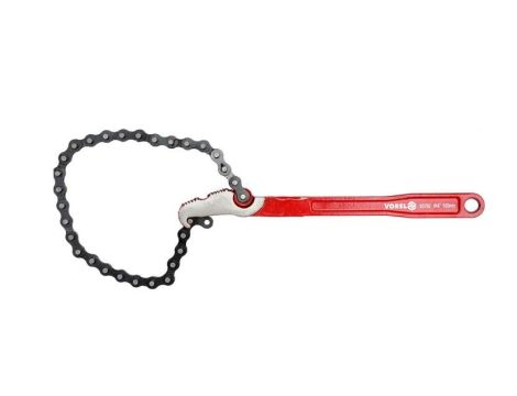 VOREL KLUCZ ŁAŃCUCHOWY 300mm - 2