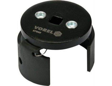 VOREL KLUCZ NASTAWNY DO FILTRÓW OLEJU... ... - 2