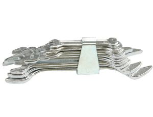 VOREL KLUCZ PŁASKI  6szt(6-17)