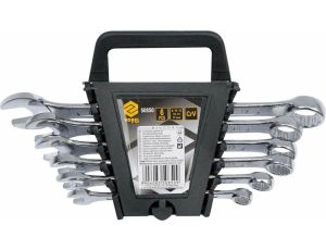 VOREL KLUCZ PŁASKO-OCZKOWY   6szt.(8-17)... ...