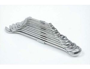 VOREL KLUCZ PŁASKO-OCZKOWY  15szt (6-32)