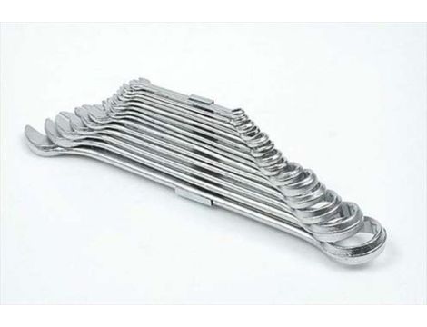 VOREL KLUCZ PŁASKO-OCZKOWY  15szt (6-32)