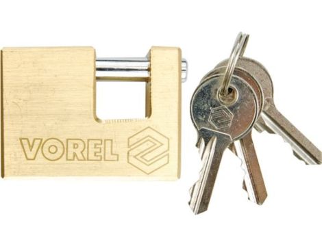 VOREL KŁÓDKA TRZP.MOS.75mm