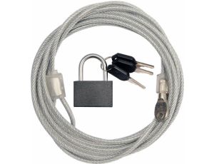 VOREL KŁÓDKA Z LINKĄ 3m