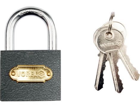 VOREL KŁÓDKA ŻELIWNA  38mm