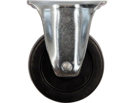 VOREL KOŁO STAŁE POLIPROPYLENOWE  40mm