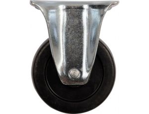 VOREL KOŁO STAŁE POLIPROPYLENOWE  50mm