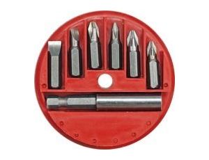 VOREL KOŃC.ŚRUB.UCH.MAGN... ....