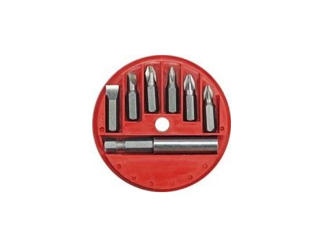 VOREL KOŃC.ŚRUB.UCH.MAGN... ....