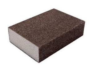 VOREL KOSTKA ŚCIERNA  P 80...