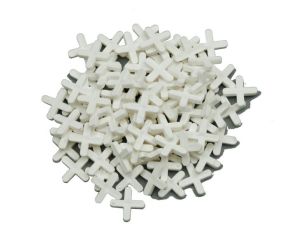 VOREL KRZYŻYKI DYST.1,5mm/200szt. ....