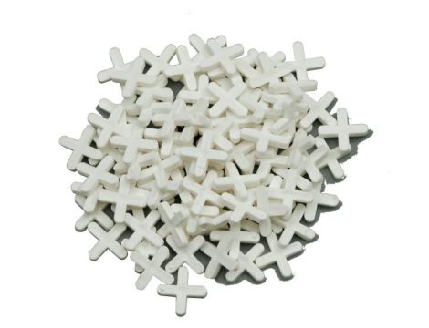 VOREL KRZYŻYKI DYST.2,5mm/200szt.