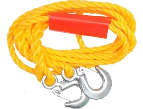 VOREL LINKA HOL.PLEC.2,5T HAK .