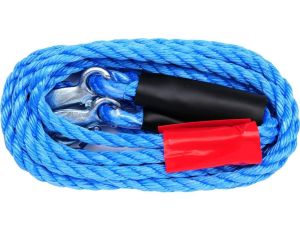 VOREL LINKA HOL.PLEC.2,5T HAK/TITANIUM