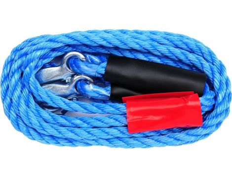 VOREL LINKA HOL.PLEC.2,5T HAK/TITANIUM