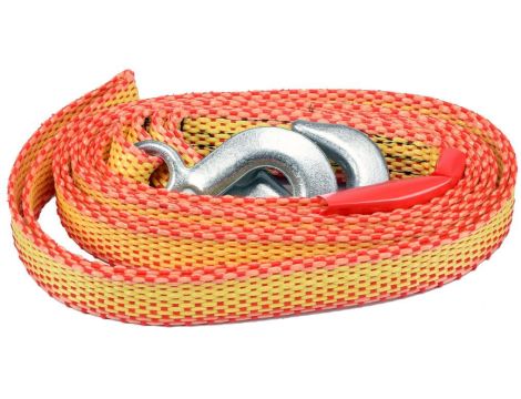 VOREL LINKA HOL.TAŚMA 1500KG Z HAKIEM .....