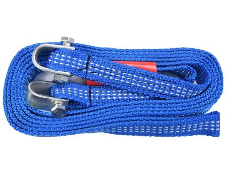 VOREL LINKA HOL.TAŚMA 2500KG Z SZEKLĄ ....