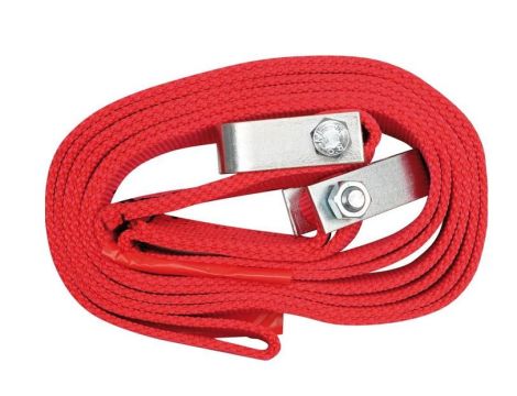 VOREL LINKA HOL.TAŚMA 3500KG Z SZEKLĄ