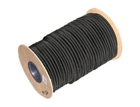 VOREL LINKA PLECIONA ELASTYCZNA  8mm 100 m