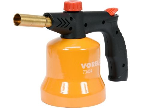 VOREL LUTOWNICA GAZOWA Z ZAPŁONEM