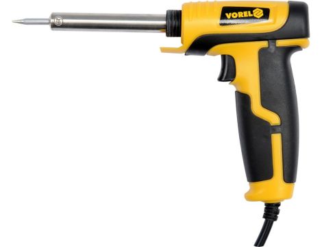 VOREL LUTOWNICA PISTOLETOWA 40W