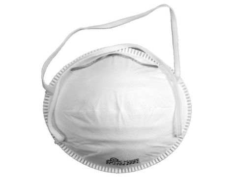 VOREL MASKI PRZECIWPYŁ.5szt. 74540