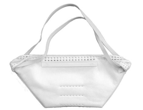 VOREL MASKI PRZECIWPYŁ.5szt. 74542...