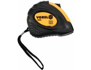 VOREL MIARA ZWIJANA  5m x 19mm