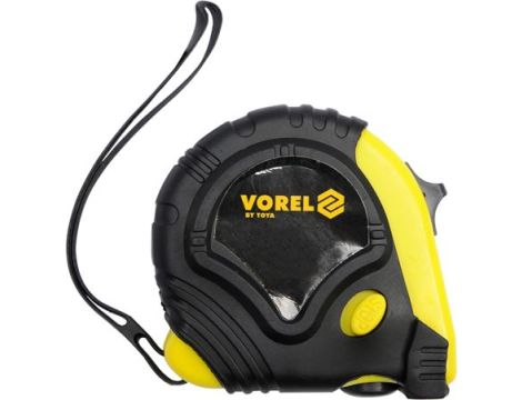 VOREL MIARA ZWIJANA W OSŁONIE GUM. 3m