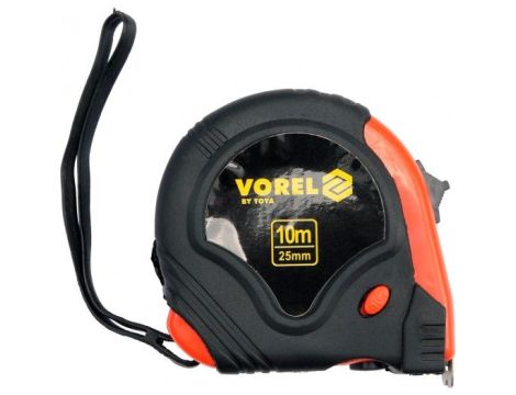 VOREL MIARA ZWIJANA W OSŁONIE GUM. 5m