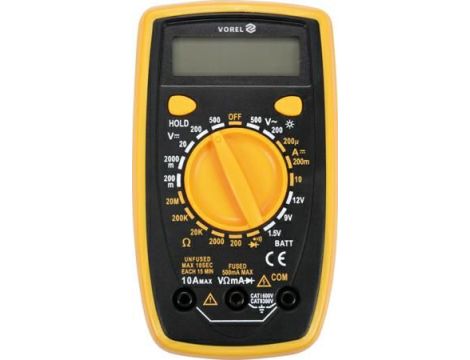 VOREL MIERNIK CYF.UNIWERSALNY ...