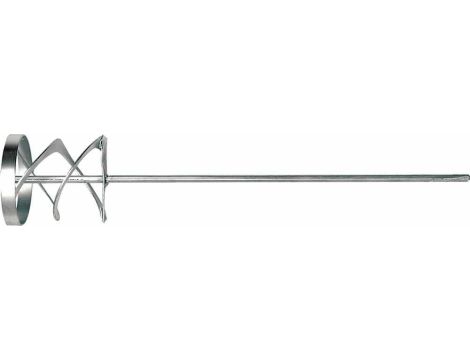 VOREL MIESZADŁO TURBO OCYNKOWANE  80cm .....