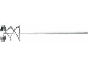 VOREL MIESZADŁO TURBO OCYNKOWANE 100mm ....