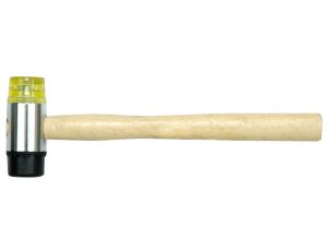VOREL MŁOTEK BLACHARSKI 35mm GUMA-PLA .