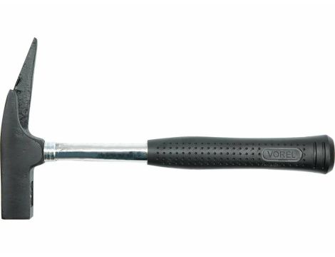 VOREL MŁOTEK CIESIELSKI TRZON STAL 600g. **