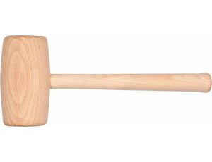 VOREL MŁOTEK DREWNIANY BLACHARSKI
