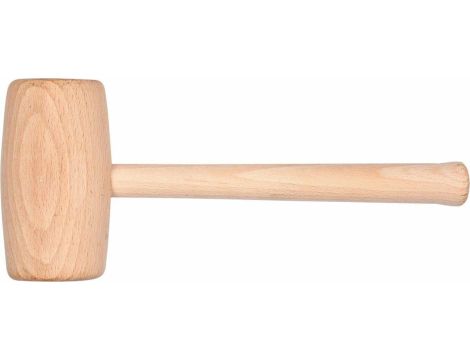 VOREL MŁOTEK DREWNIANY BLACHARSKI
